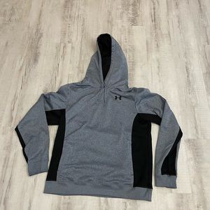 Under Armour hoodie